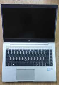 Ноутбук HP Elitebook 840 G6 i5-8265U/8GB RAM/256GB NVMe/14"