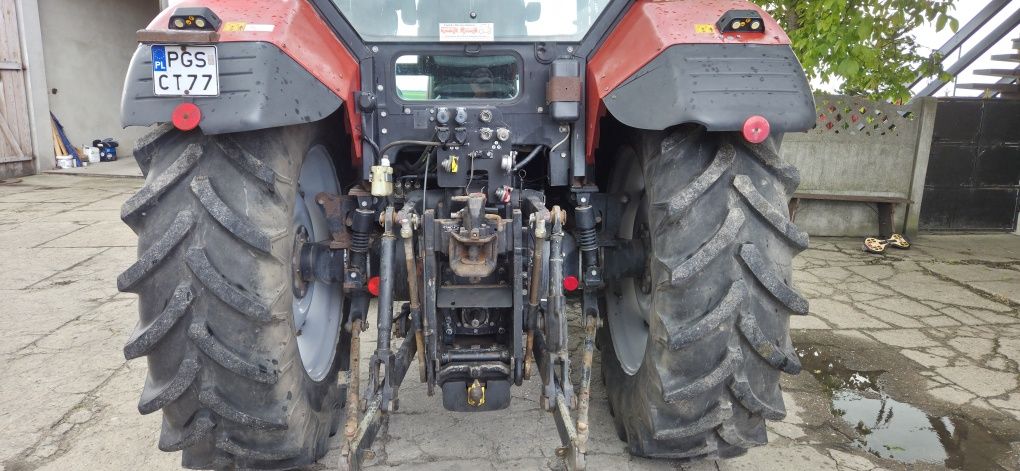 Zetor forterra 12441