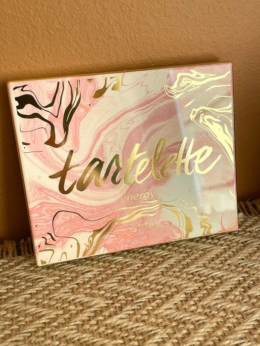 Paletka Tarte Tartelette Energy Amazonian Clay