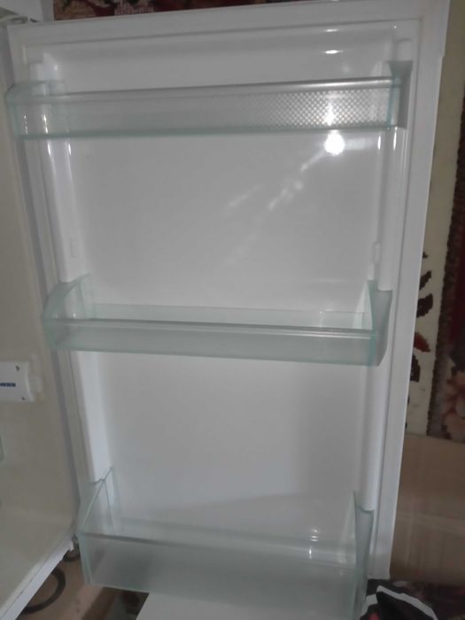 Холодильник офісний SEG з Німеччини.