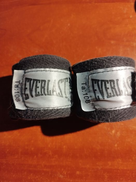 Owijki bokserkie EVERLAST Ta:108