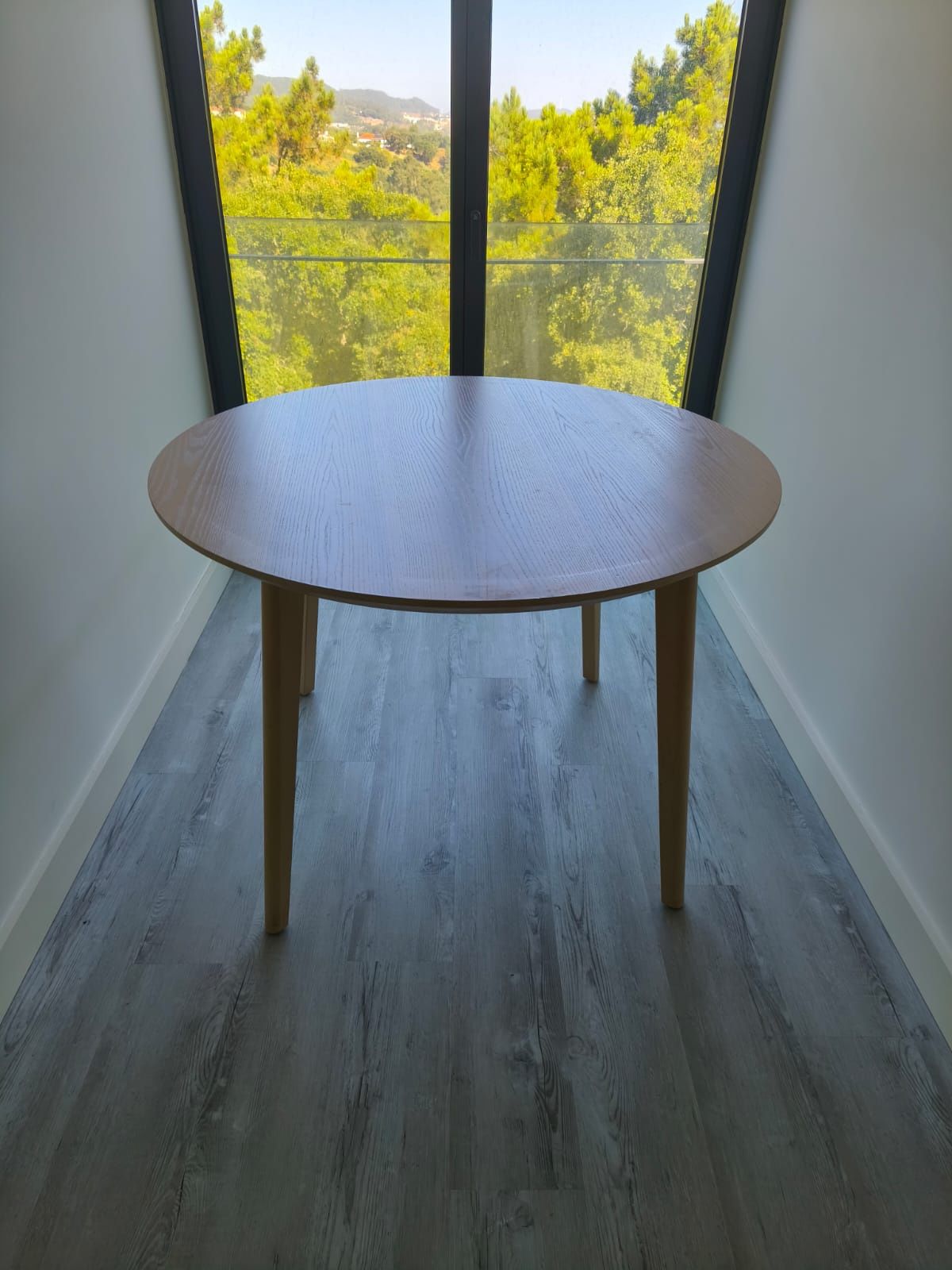 Vendo mesa Lisabo Ikea