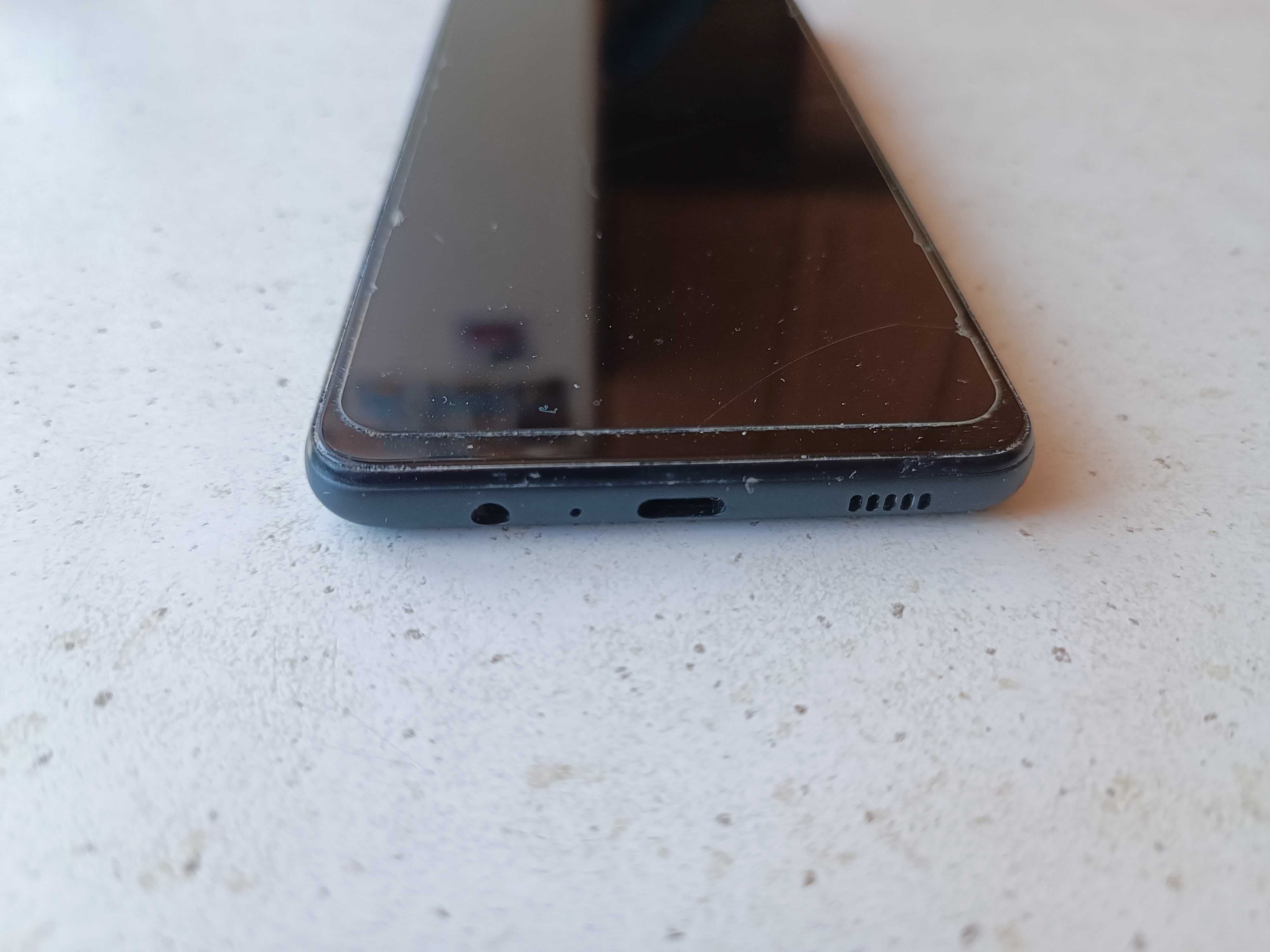 Smartfon Samsung A12 DUAL SIM SM-A125F/DSN