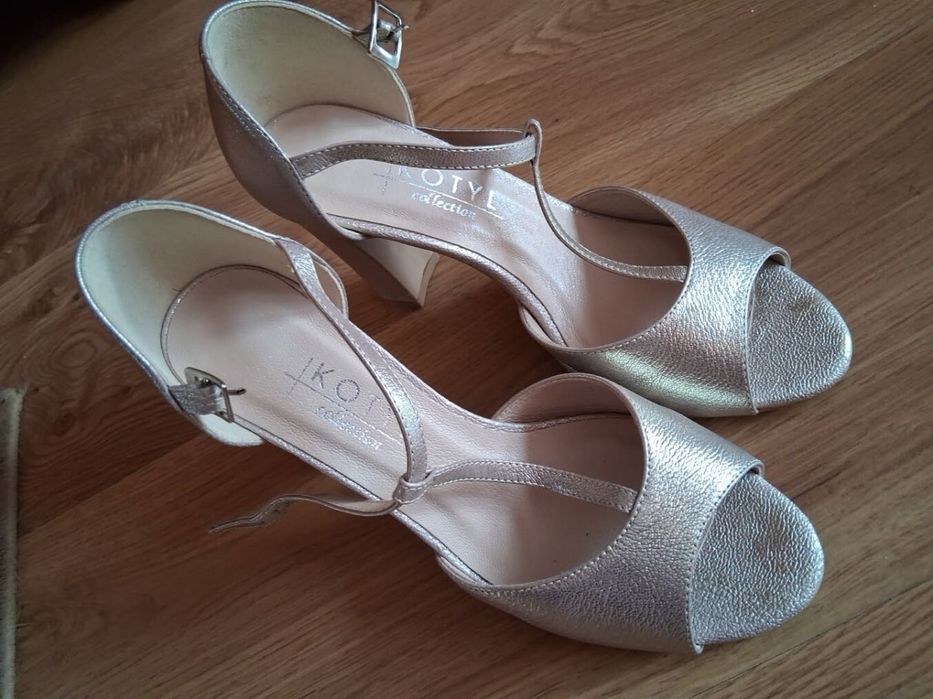 Sandały KOTYL 38r.