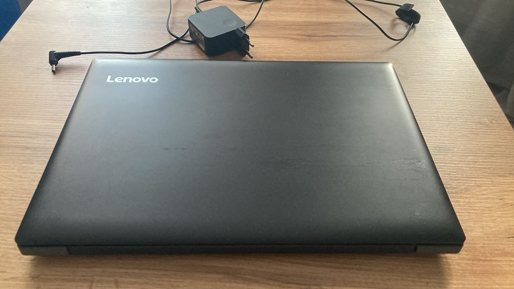 Ноутбук Lenovo IdeaPad 320-15IAP