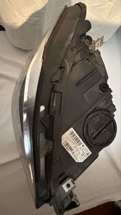 Optica direita serie 5 , como nova