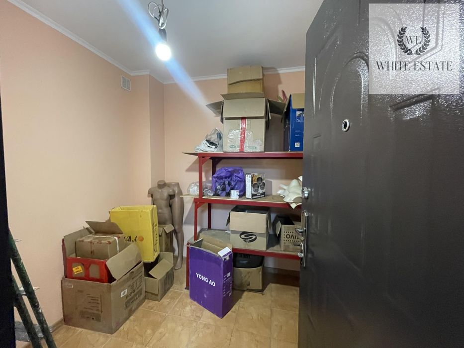 Продаж комерційного приміщення в с.Козлів