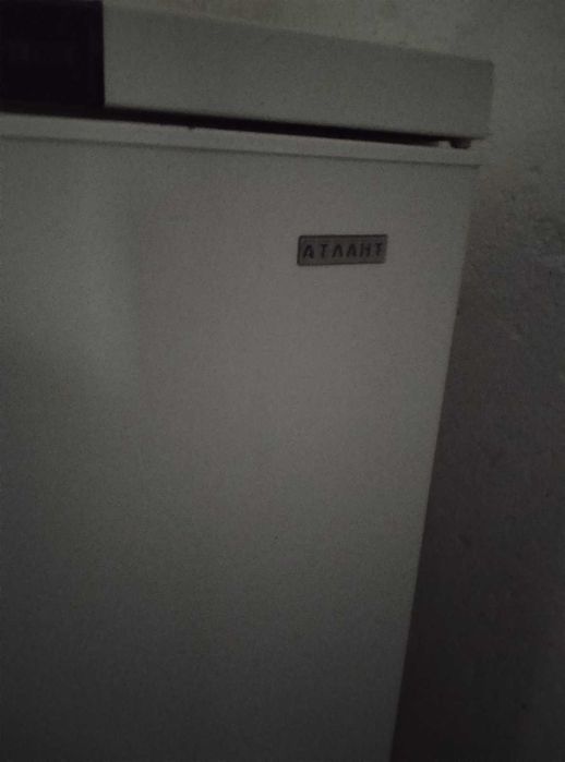 Продам морозильну камеру.