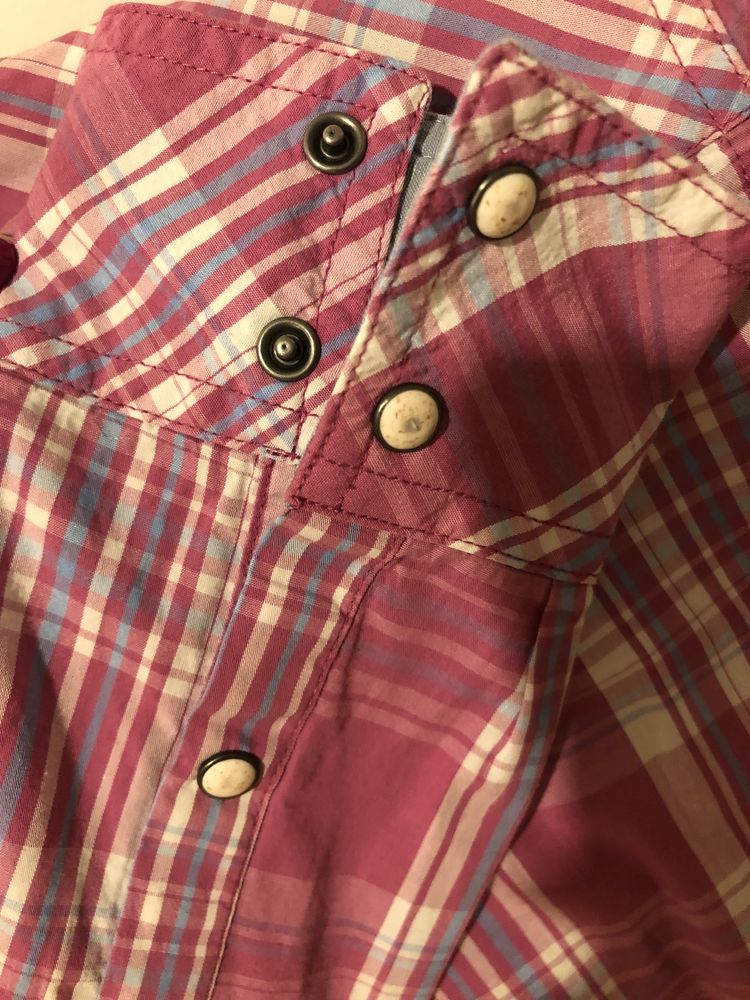 Koszula Tommy Hilfiger rozmiar S Stan bardzo dobry