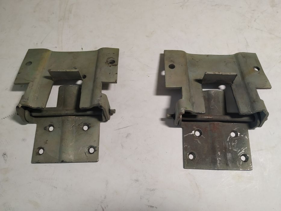 Завіси для розкладного крісла чи дивану