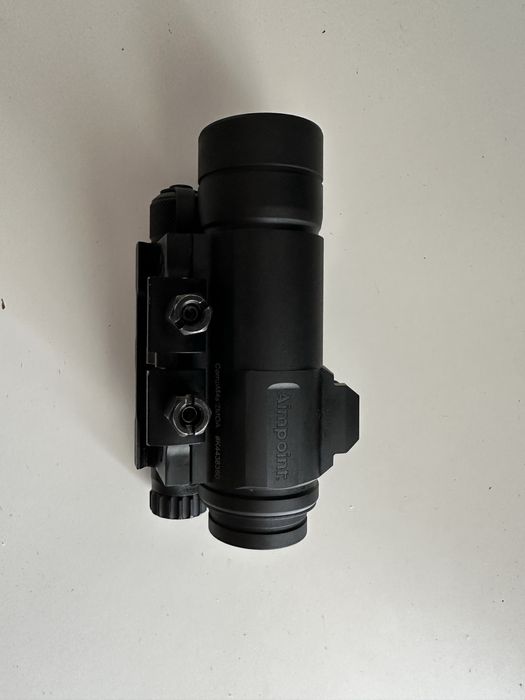 Коліматор Aimpoint Comp4s