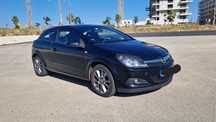 OPEL ASTRA GTC 1.7cc 125cv 2009
