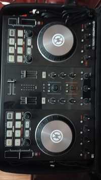 Traktor Kontrol S2 mk2