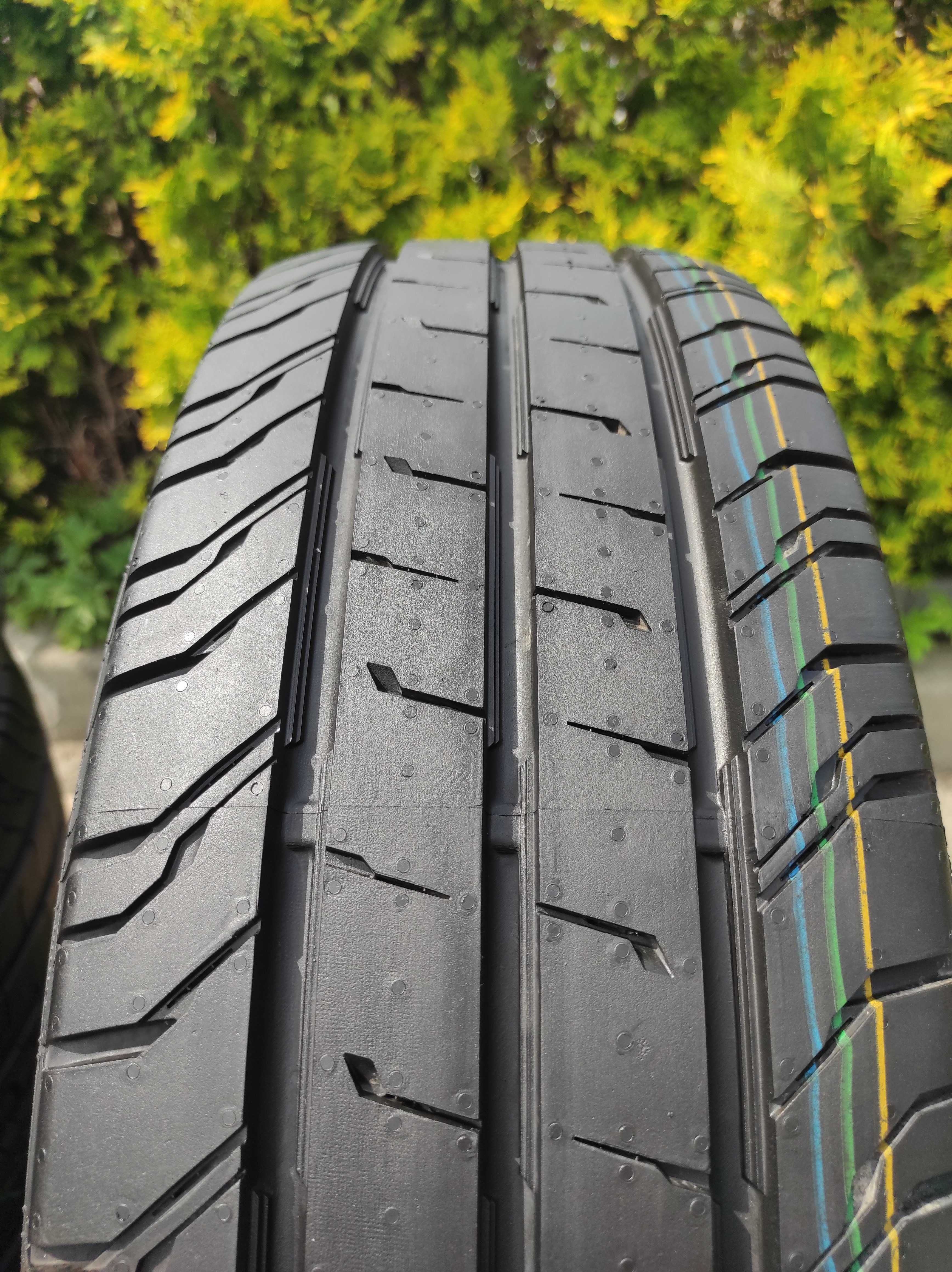 NOWE opony bus 4szt 205/65 R16C Continental VanContact 200 WYSYŁKA