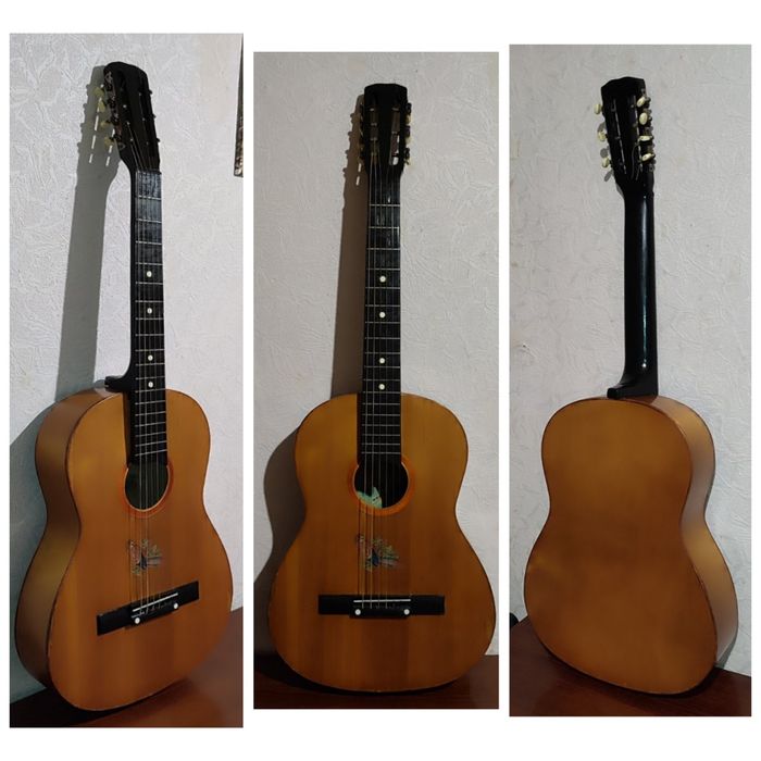 Гітара класична повнорозмірна