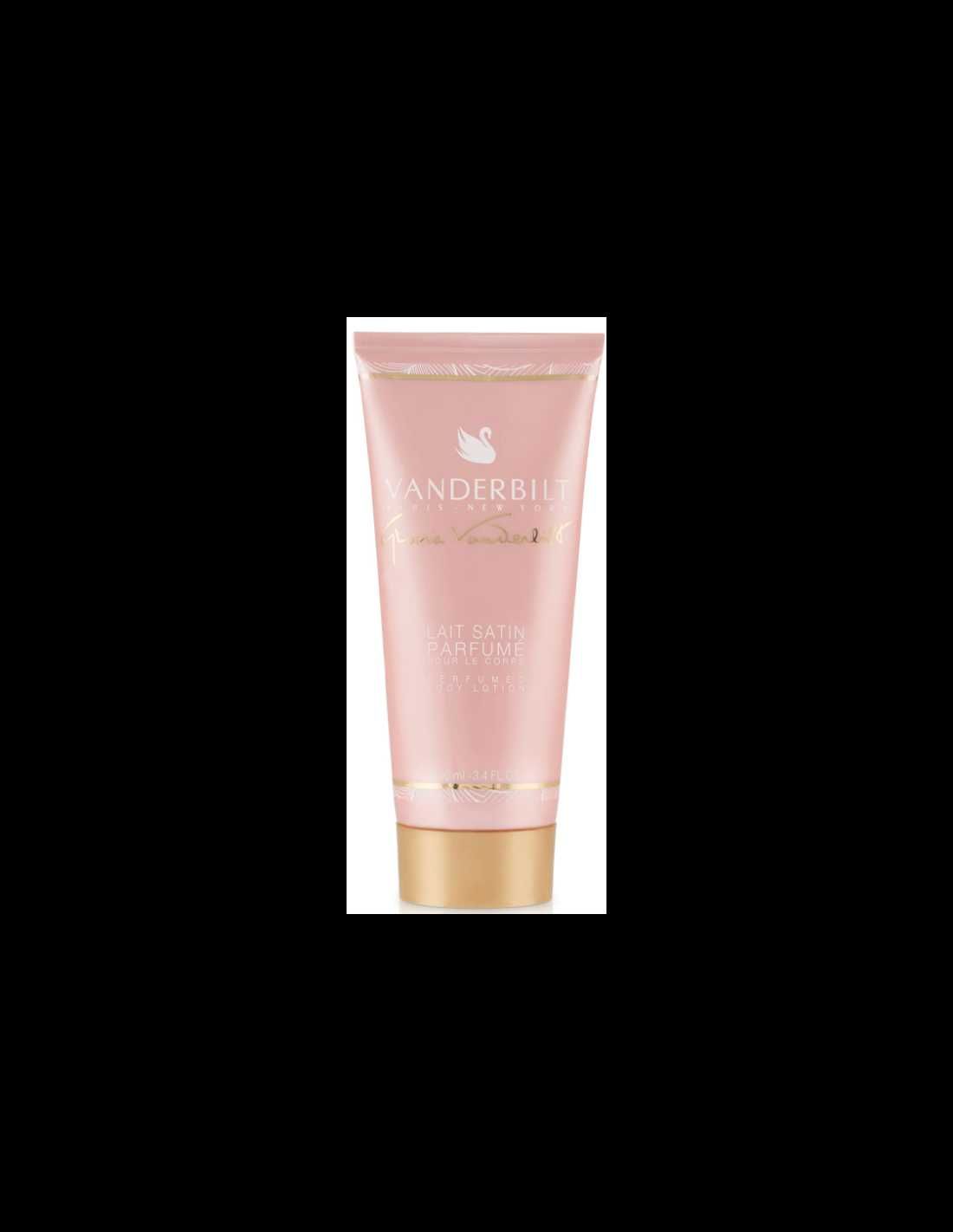Perfumes e Produtos de Beleza Gloria Vanderbilt - Grandes Ofertas!