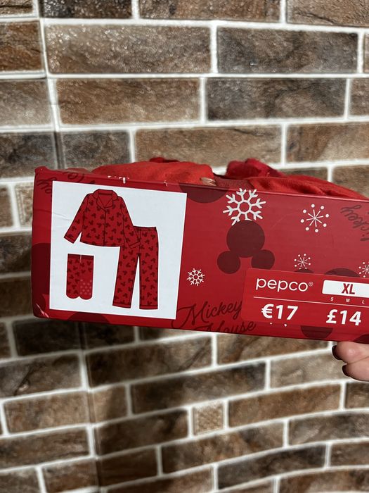 Подарунок, піжама, набір