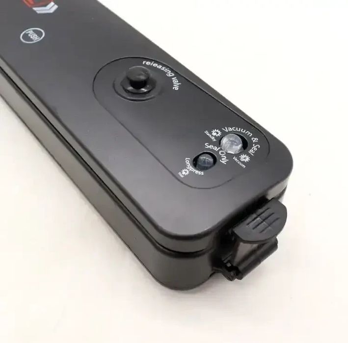 ТОП! Вакууматор! Вакуумний пакувальник! Вакуумні пакети!