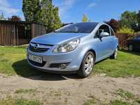 Opel Corsa 1.4 2009r