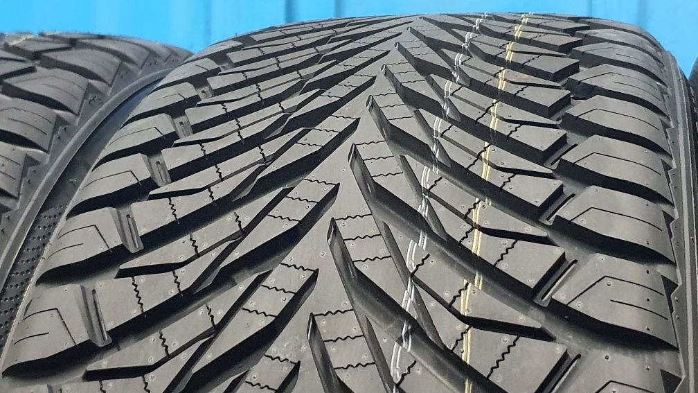 245/40 R18 NOWE opony całoroczne Austone ! 4 sztuki ! Zapraszamy