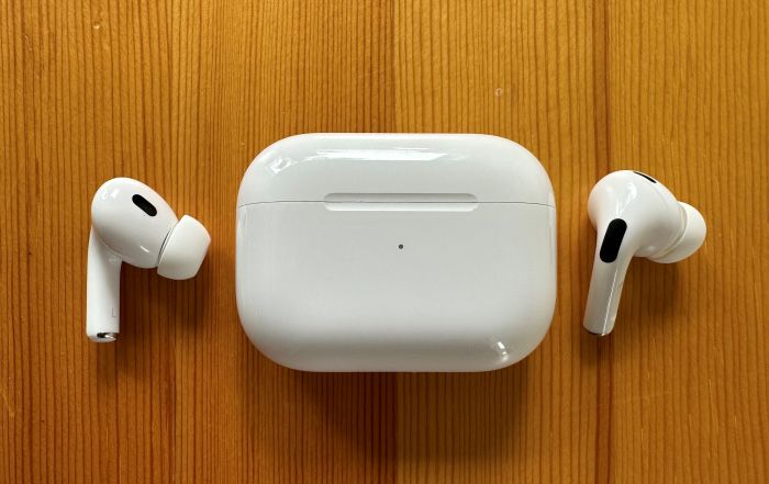 Air pods pro 2 da Apple