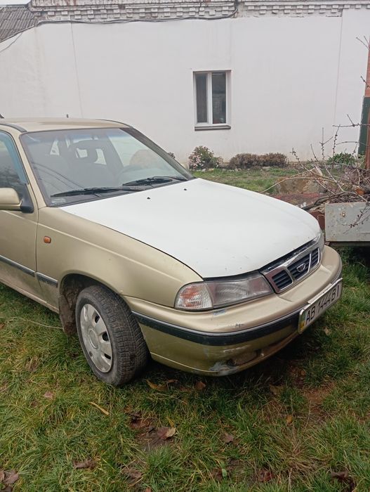 Део нексію 2007 року