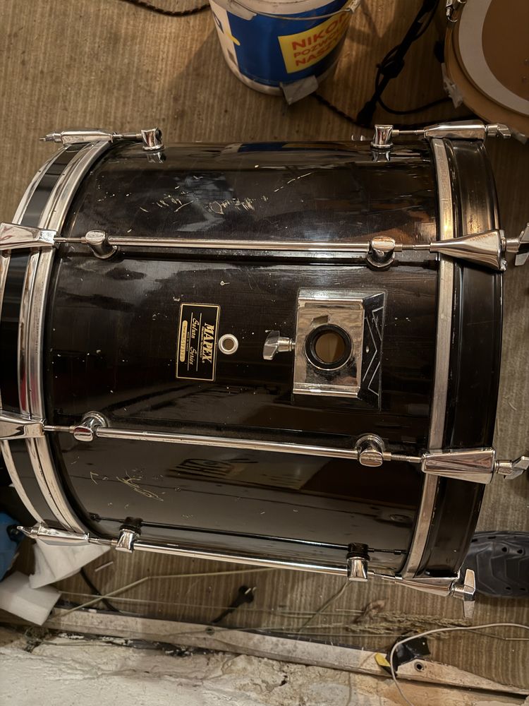 Mapex saturn 22 12 13