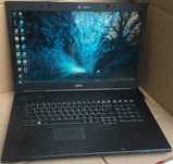 Ноутбук Fujitsu Li3910 Core2 Duo T7500 RAM 4 HDD 250Gb Intel GMA 4500M