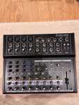 Mackie MIX12FX Mikser analogowy