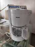 ekspres do kawy przelewowy philips