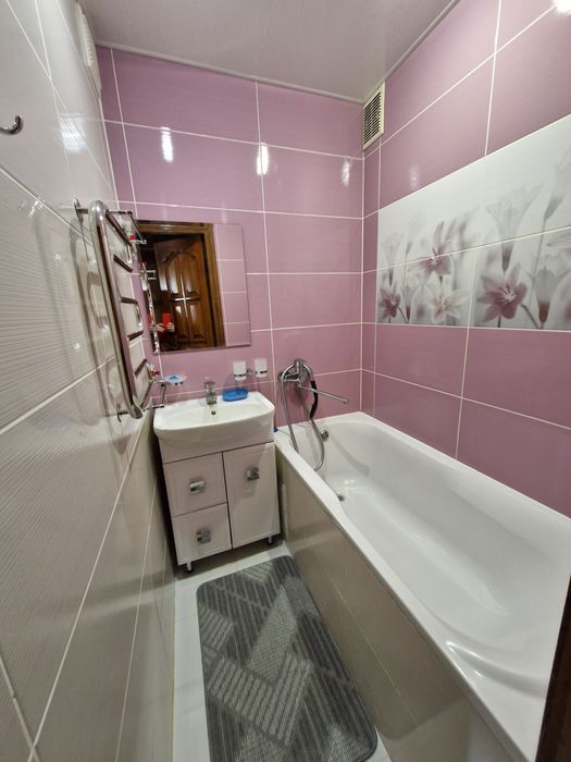 Здам 3 кім кв на Половках  12000+ ком