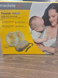 Laktator Medela Freestyle Hands-Free