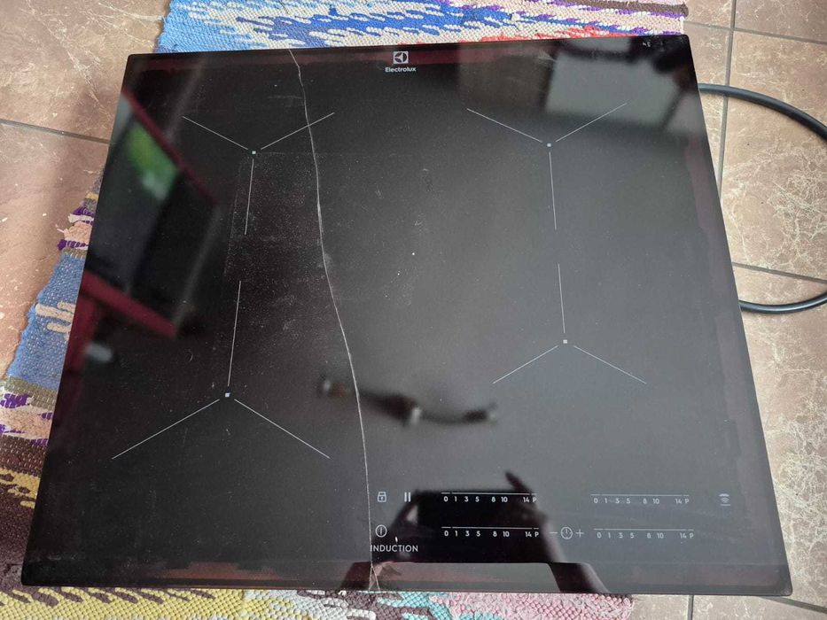 Płyta Indukcjyjna/ indukcja Electrolux