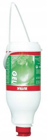 Żel Maść Eutra Dla Krów Zapalenie Wymion 500Ml
