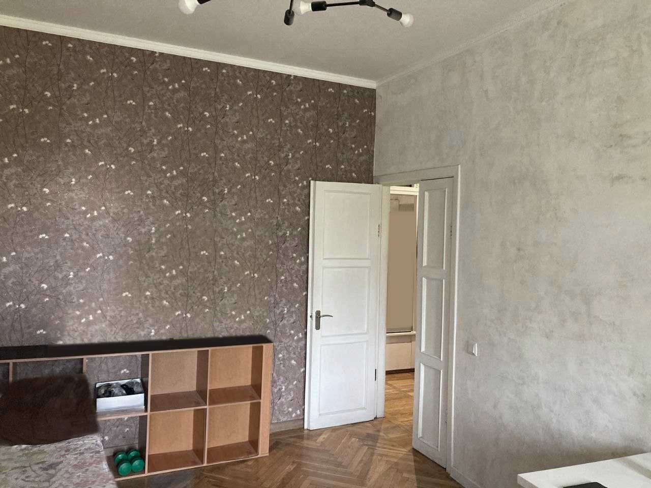 Продам 3-комн кв,  центр, Пушкинский (Немецкий) въезд,65/41/8
