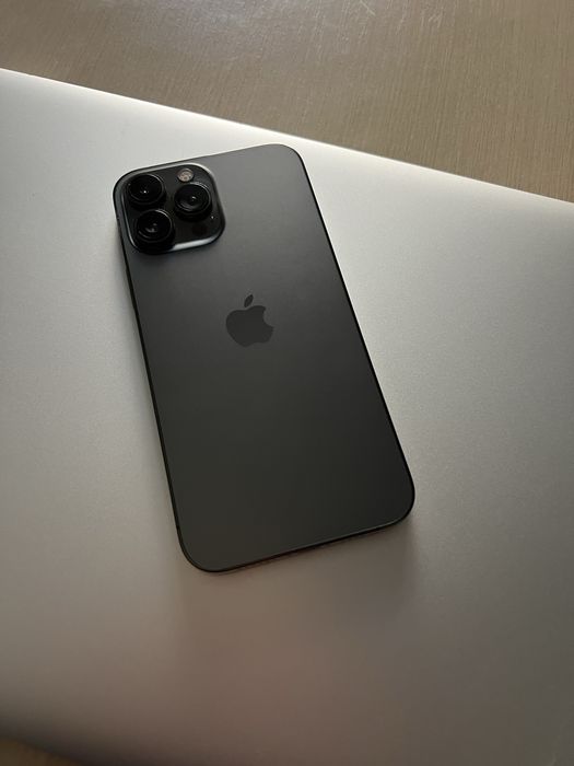 Iphone 13 pro max 256gb