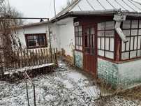 Продам дом в селе Капустяны.