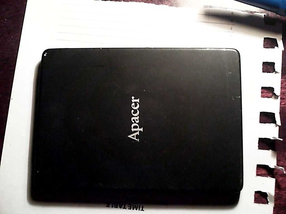 SSD Apacer 64gb sata3