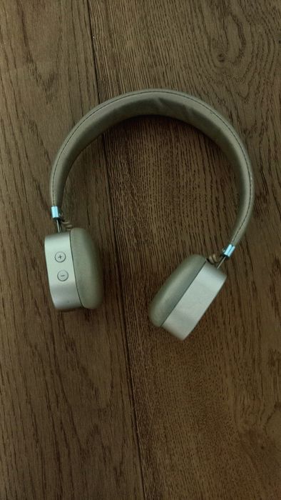 Słuchawki Manta model: HDP9001