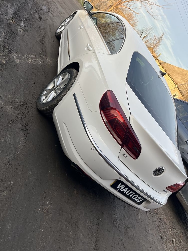 Авторозборка Passat CC рестайлінг. Рестайлинг. Разборка. Пассат ЦЦ