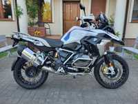 BMW R1250GS Rallye R 1250 GS fv23%