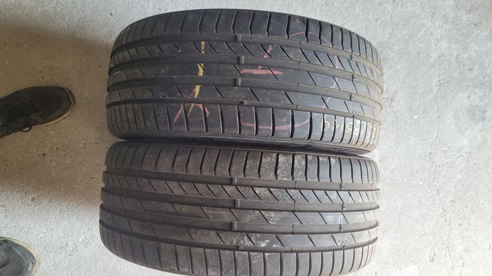 2x225/35r19 kumho ecsta