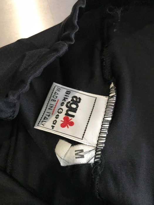 Calção Ciclista M AGU