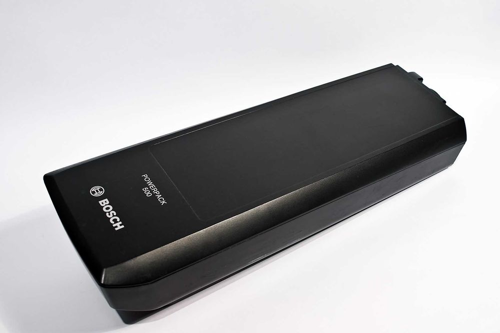 Акумулятор Bosh powerpack 500, 36V