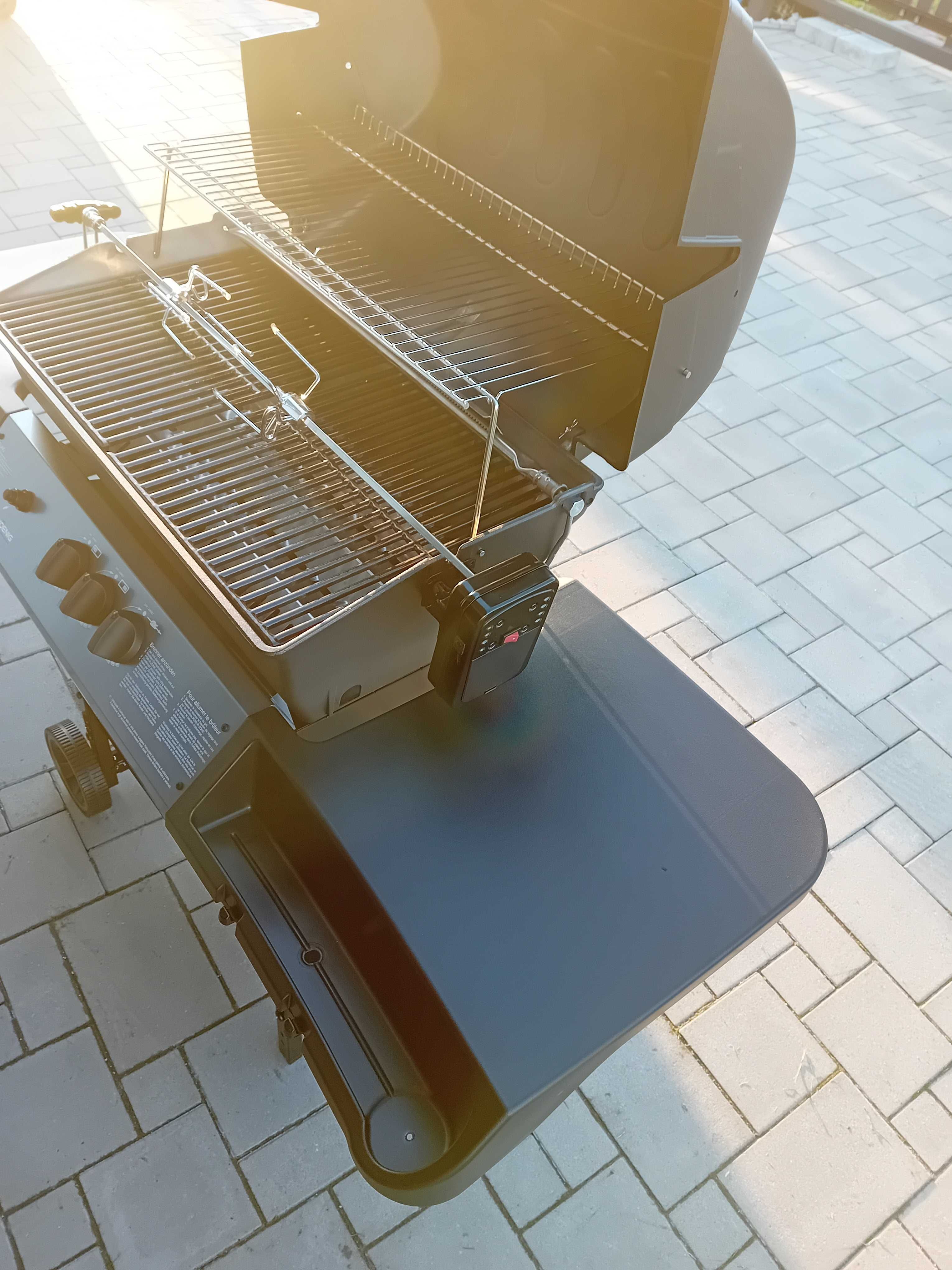 Grill Koenig Magic Pro 70