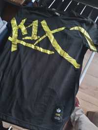 Koszulka K1X core kix basketball sport