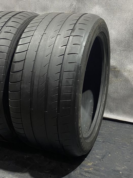 ‼️ЛІТНЯ РЕЗИНА‼️ Dunlop • 315/35 R20 АРТ:391
