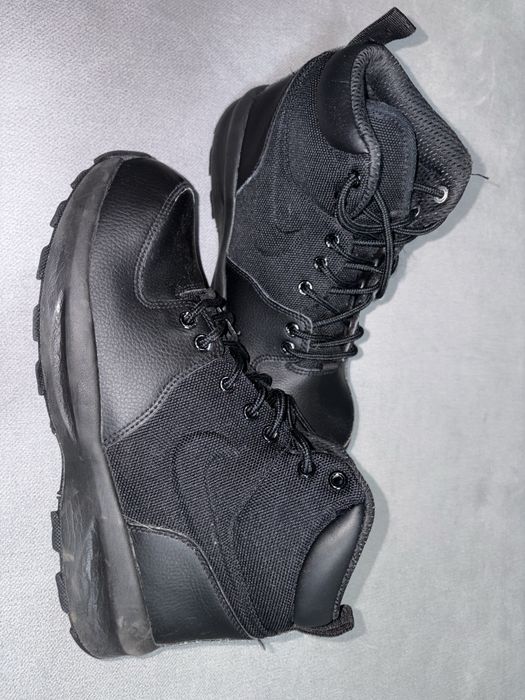 Ботинки nike оригинал