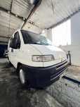 Fiat Ducato 2.8 софім