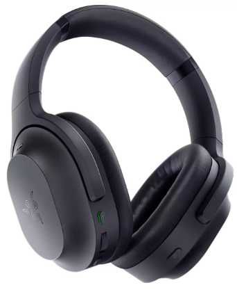 Headphones Razer Barracuda Pro (novas/selados com 3 anos de garantia)